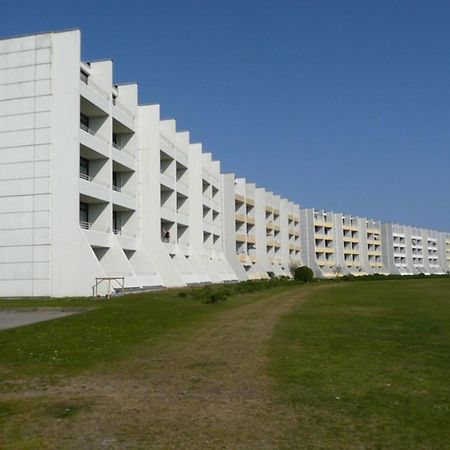 Ferienwohnung FW Knütel Nr 57 Burgtiefe auf Fehmarn Exterior foto